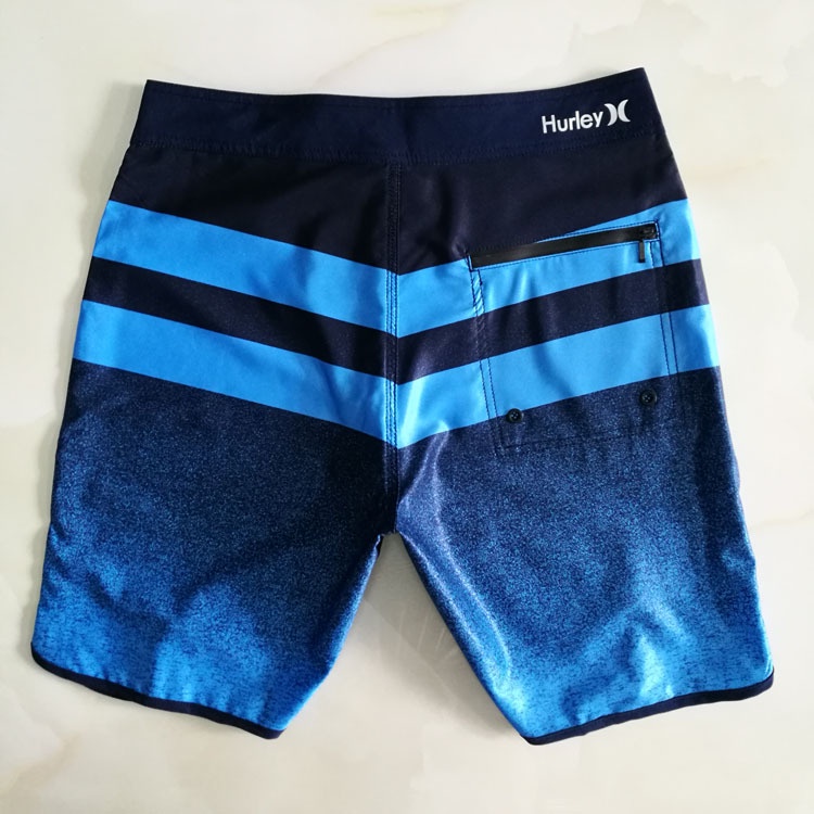 Quần Đùi Hurley Đi Biển Lướt Sóng Cho Nam
