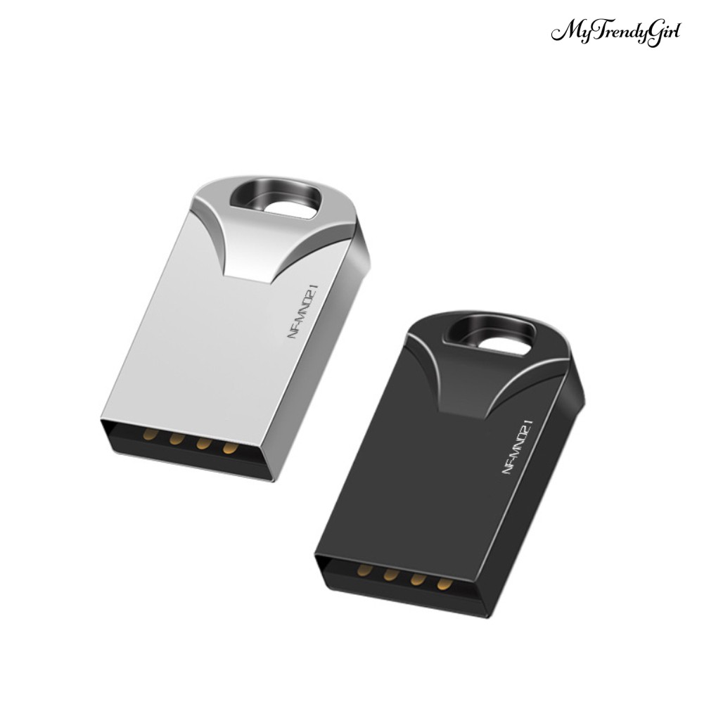 Usb 3.0 U 4 / 8 / 16 / 32 / 64gb Bằng Kim Loại Chống Nước | BigBuy360 - bigbuy360.vn