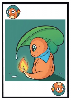 Trò chơi boardgame pokemon