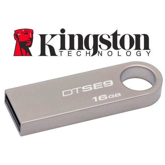 [CHÍNH HÃNG VSP] USB 16GB SE9