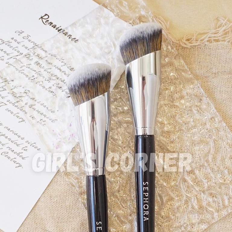 Cọ nền Sephora 87