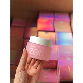 Sáp Tẩy Trang Banila Clean It Zero Hàn Quốc