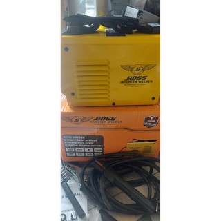 Máy hàn Boss Mini-200. máy hàn Boss inverter mini 200