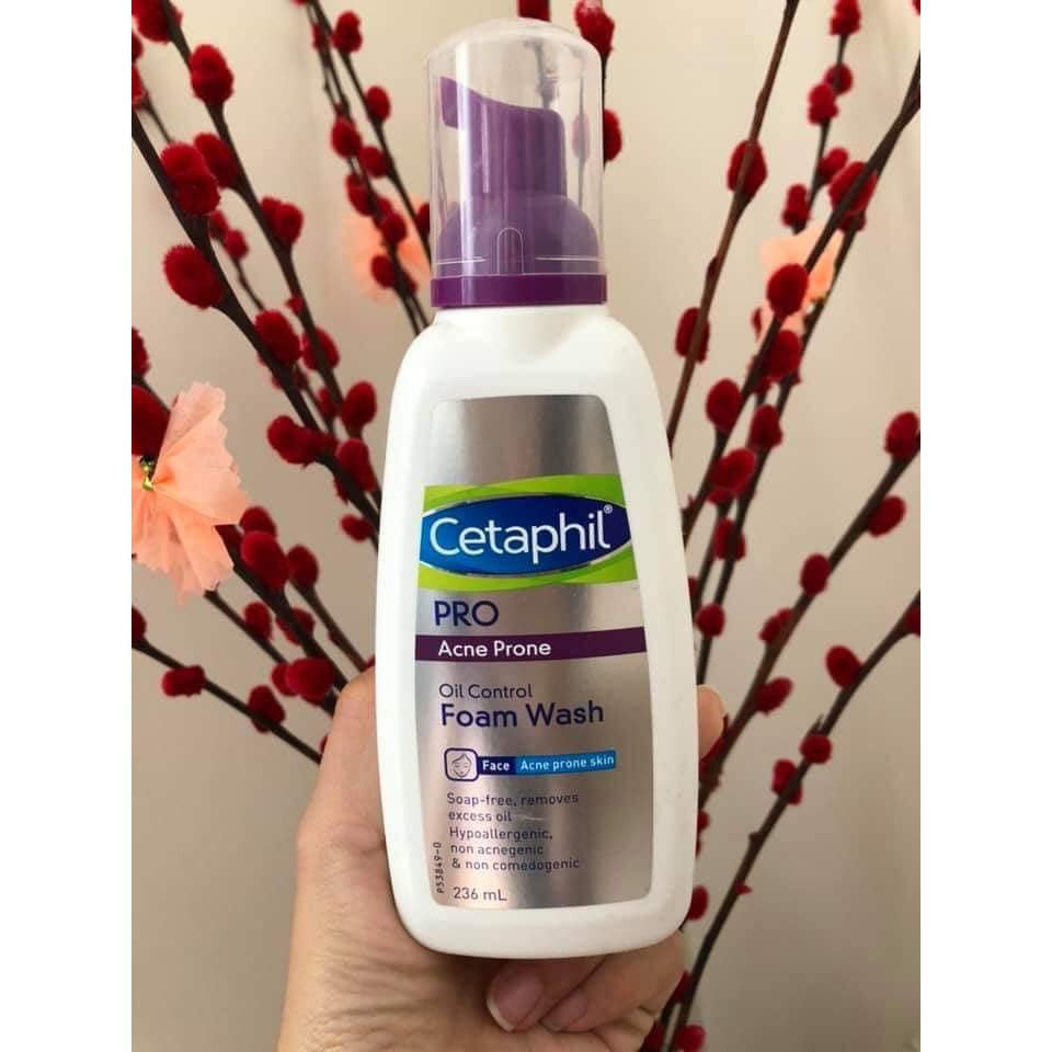 Cetaphil Gentle Skin Cleanser 250mL