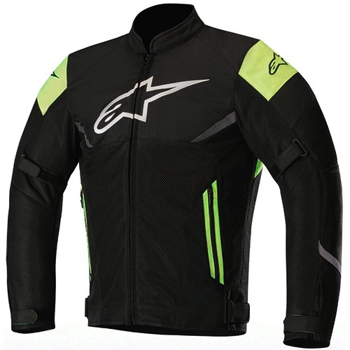 ÁO BẢO HỘ ALPINESTARS AXEL AIR CHÍNH HÃNG CHO NAM