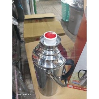 Bình thuỷ 2 Lít inox Rạng Đông RD2035 ST2