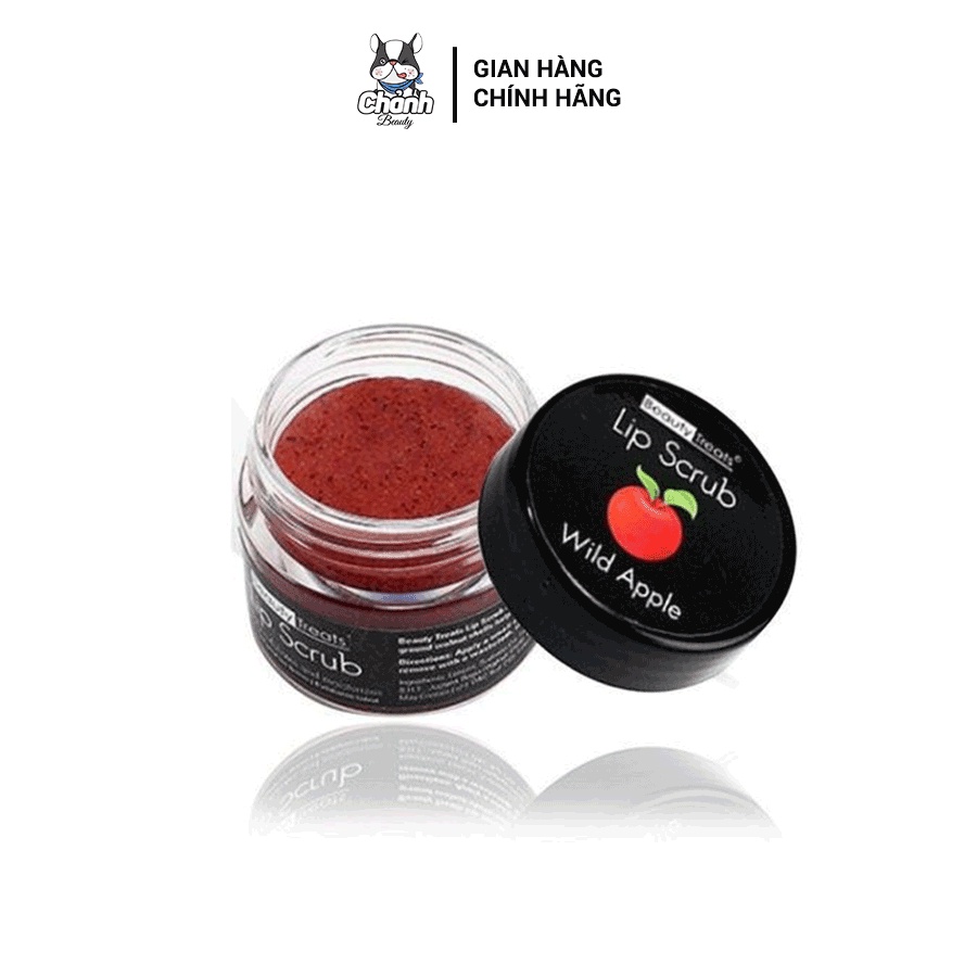 Hạt Tẩy Da Chết Môi Lip Scrub