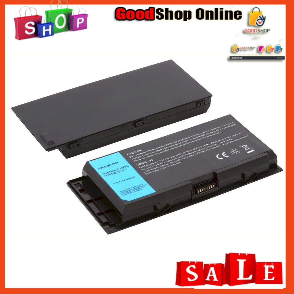 ⚡ Dell Precision M6800 M6700 M6600 M4800 M4700 M4600 9CELL