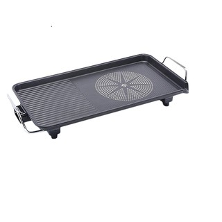 Vỉ nướng điện Cuchen CHG-G1610W