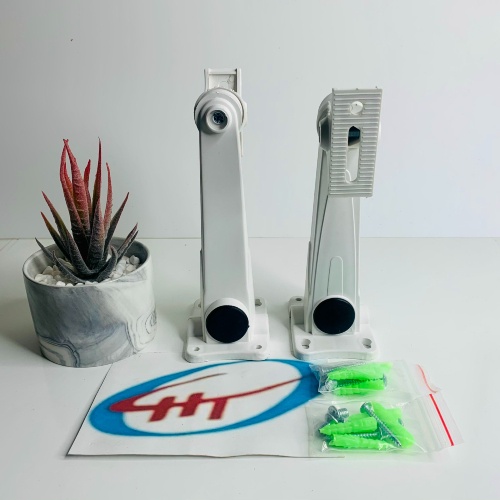 Chân Đế Camera Gắn Tường Đă Năng - Chân Đế Cho Camera Yoosee, Imou, Dahua, Ezviz, Hikvision, Kbone