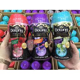 Xả downy dạng viên 450gr