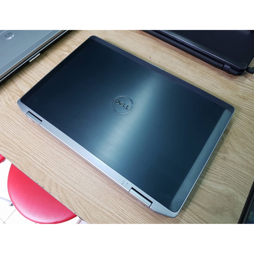 Laptop Đồ Họa Cũ Dell E6420 Core I5/Ram 4Gb/Cạc Rời Tặng Balo + Chuột K Dây
