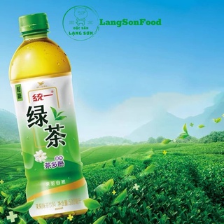 Trà xanh thượng hạng Trung Quốc