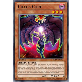 [BÀI IN] STRUCTURE DECK: SACRED BEASTS