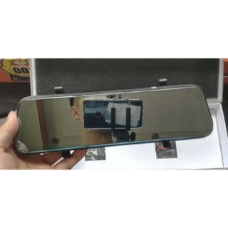 Camera hành trình gương Android FL-G1
