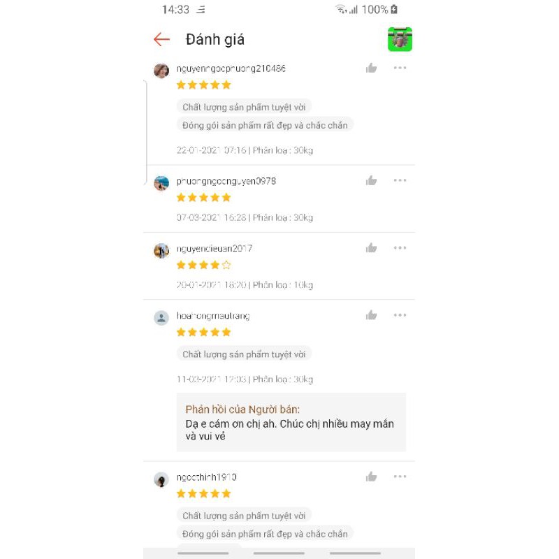 HŨ ĐỰNG GẠO ĐỦ LOẠI  10KG, 15KG, 20KG, 25KG, 30KG | BigBuy360 - bigbuy360.vn
