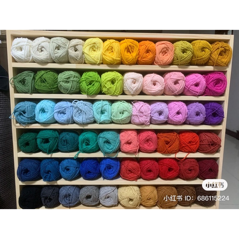 Len Susan's 4 Family Cuộn 50gr