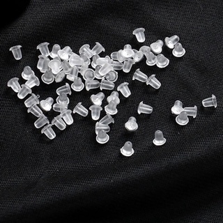 Chốt Khuyên Tai Silicon