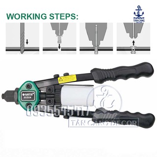KÌM RÚT SATA 90504