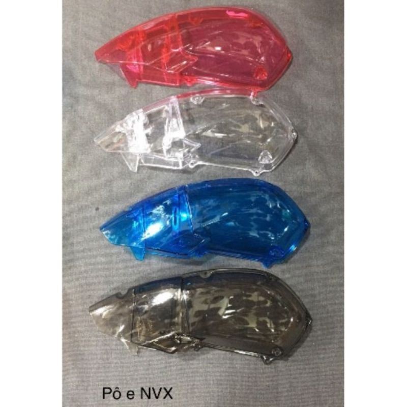 PÔ E TRONG SUỐT NVX