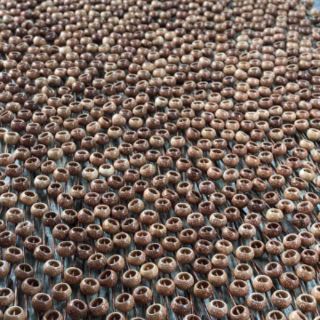 50 Gáo dừa múc rượu tròn
