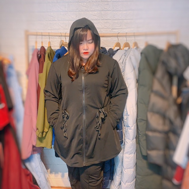 Chuyên bigsize AnhAnh 60-150kg