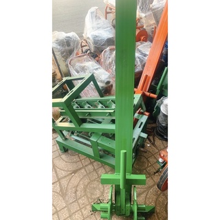 Bàn bẻ sắt phi 16/25