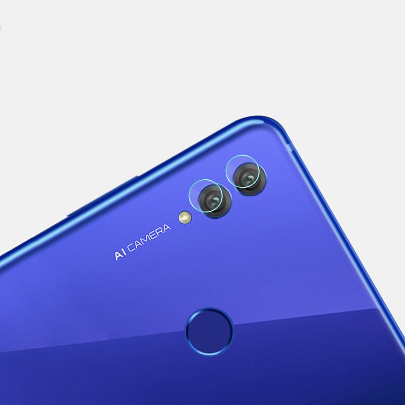 Kính Cường Lực chống trầy Camera Honor 8X/ 8X Max/ 8C