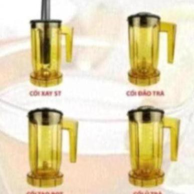 sale DTCT Cối Lẻ Máy Đảo Trà Blender