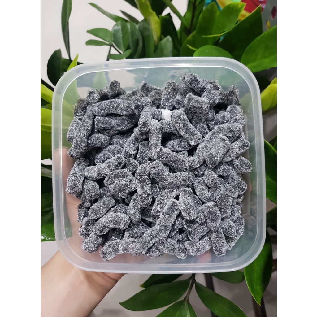 [Mua hàng tặng quà] Kẹo me cay Đà Lạt hũ 500g