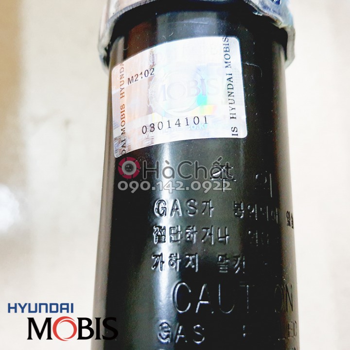 Giảm Xóc Trước KIA MORNING 🚘 chính hãng HYUNDAI MOBIS nhập Hàn Quốc 🎯 phuộc Morning trái phải