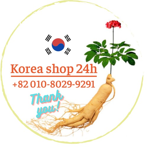 Korea Shop 24h