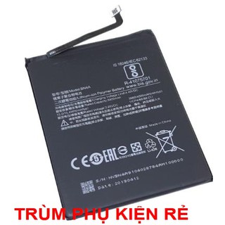 PIN XIAOMI REDMI NOTE 7 PRO