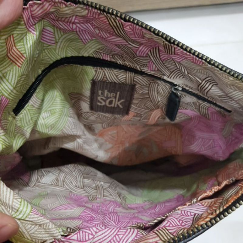 TÚI SI ĐEO CHÉO - SALE