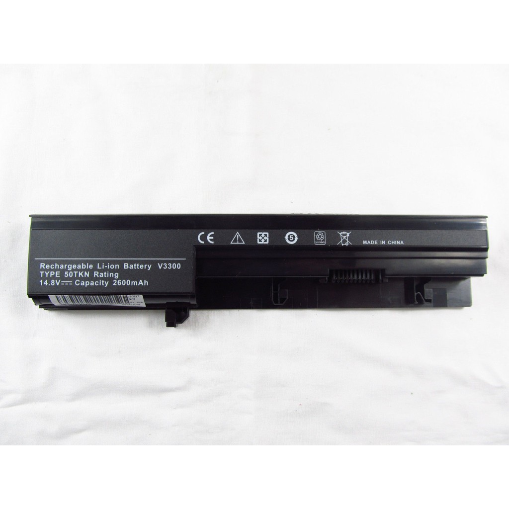 ⚡️[Chính Hãng] Pin Dell Vostro 3350, 3300 (4 cell)
