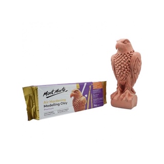 Đất sét Mont Marte tự khô