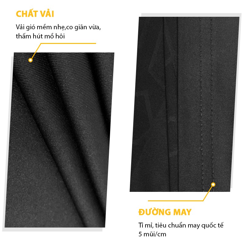 Quần short nam thể thao 💖FREESHIP💖 Quần thun nam mã TT24 dáng lửng trơn đùi ngắn vải gió đẹp bó phong cách | BigBuy360 - bigbuy360.vn