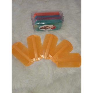 Combo 2 Lược dày chải chí