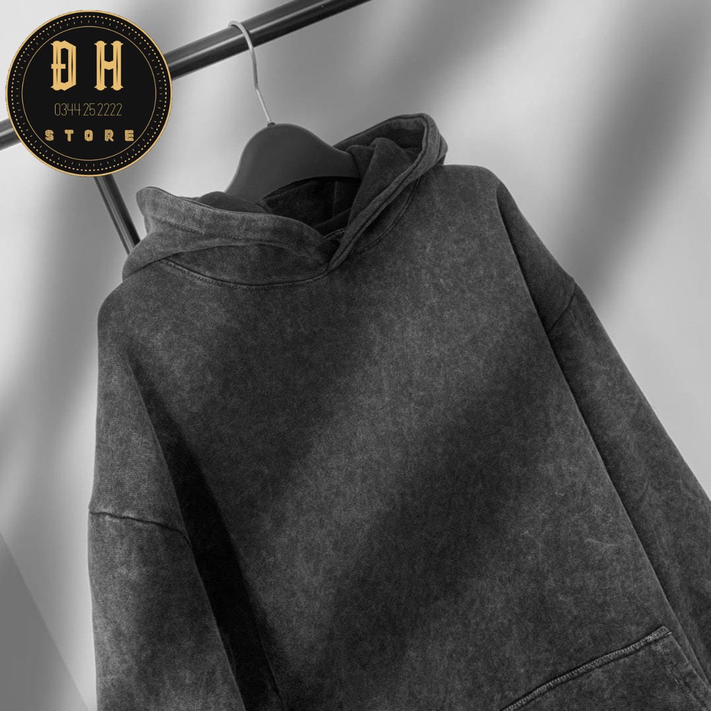 Áo Hoodie Loang Dài Tay Nam Nữ Có Mũ Phong Cách hàn Quốc Mẫu Mới | BigBuy360 - bigbuy360.vn