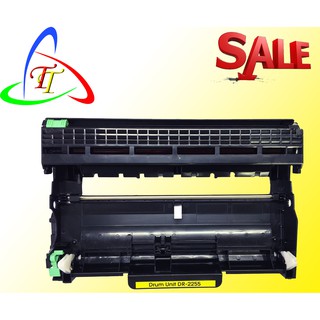 Cụm trống DR-2255 Cho máy Brother. HL-2240D/ 2250DN/ 2270DW/DCP-7060D/ MFC-7360D/ MFC-7470D