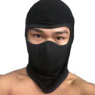 MŨ TRÙM ĐẦU NINJA