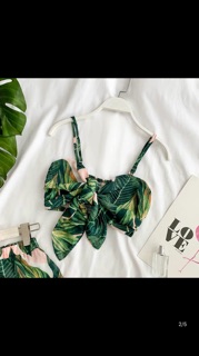 Set bikini [ order ]
