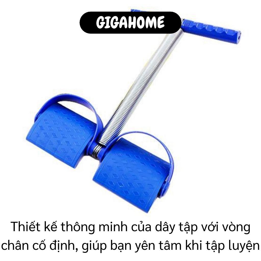 Thiết bị tập thể dục   GIÁ VỐN]   Dụng cụ tập thể dục dây lò xo Tummy Tremmer 8888