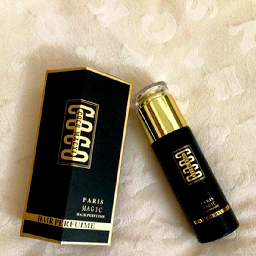 Tinh Dầu Dưỡng Tóc Coco Macxi Giữ Nếp Tóc 60ml - Hương Thơm Sang Trọng Hàng Chính Hãng