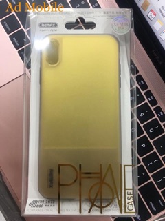 Ốp lưng IP X/ XS- MAX