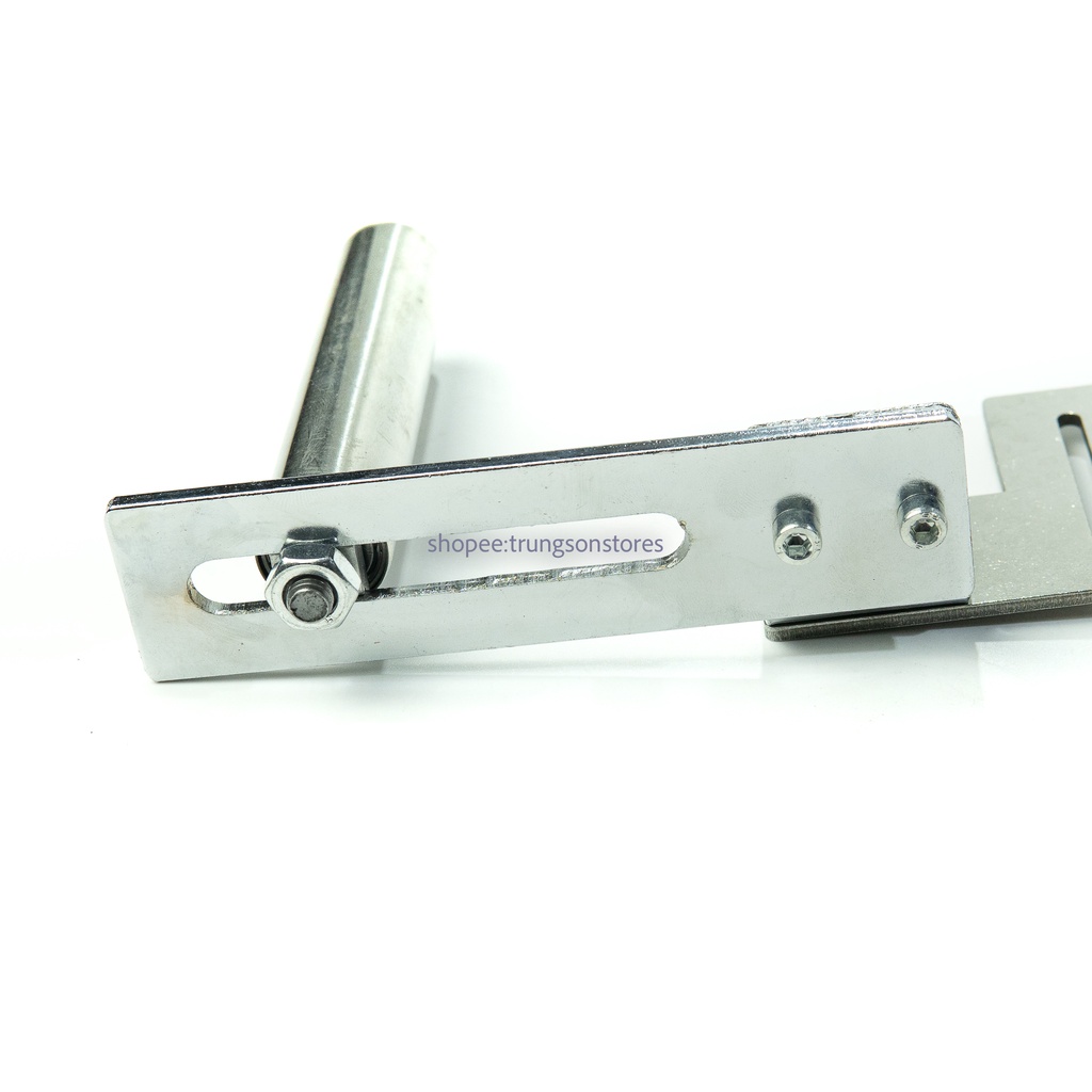 bộ trợ lực căng chun 1 BÁNH LĂN TIỆN DỤNG máy may 1 kim công nghiệp jack , siruba , juki ...