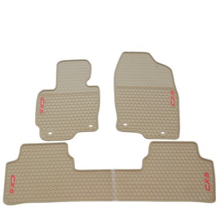 Bộ thảm lót xe Back Liners cho xe Mazda CX-5