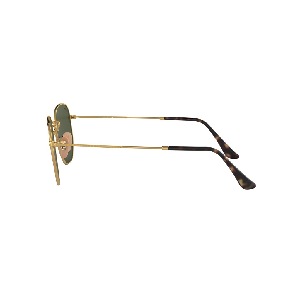 Mắt Kính RAY-BAN HEXAGONAL - RB3548N  001  - Kính mát