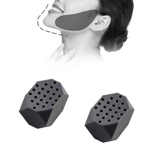 Set 2 Hàm Tập Hàm Răng Chuyên Dụng