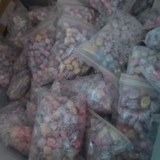 Khoai dẻo viên to 1kg